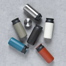 Load image into Gallery viewer, Kinto Travel Tumbler 350ml